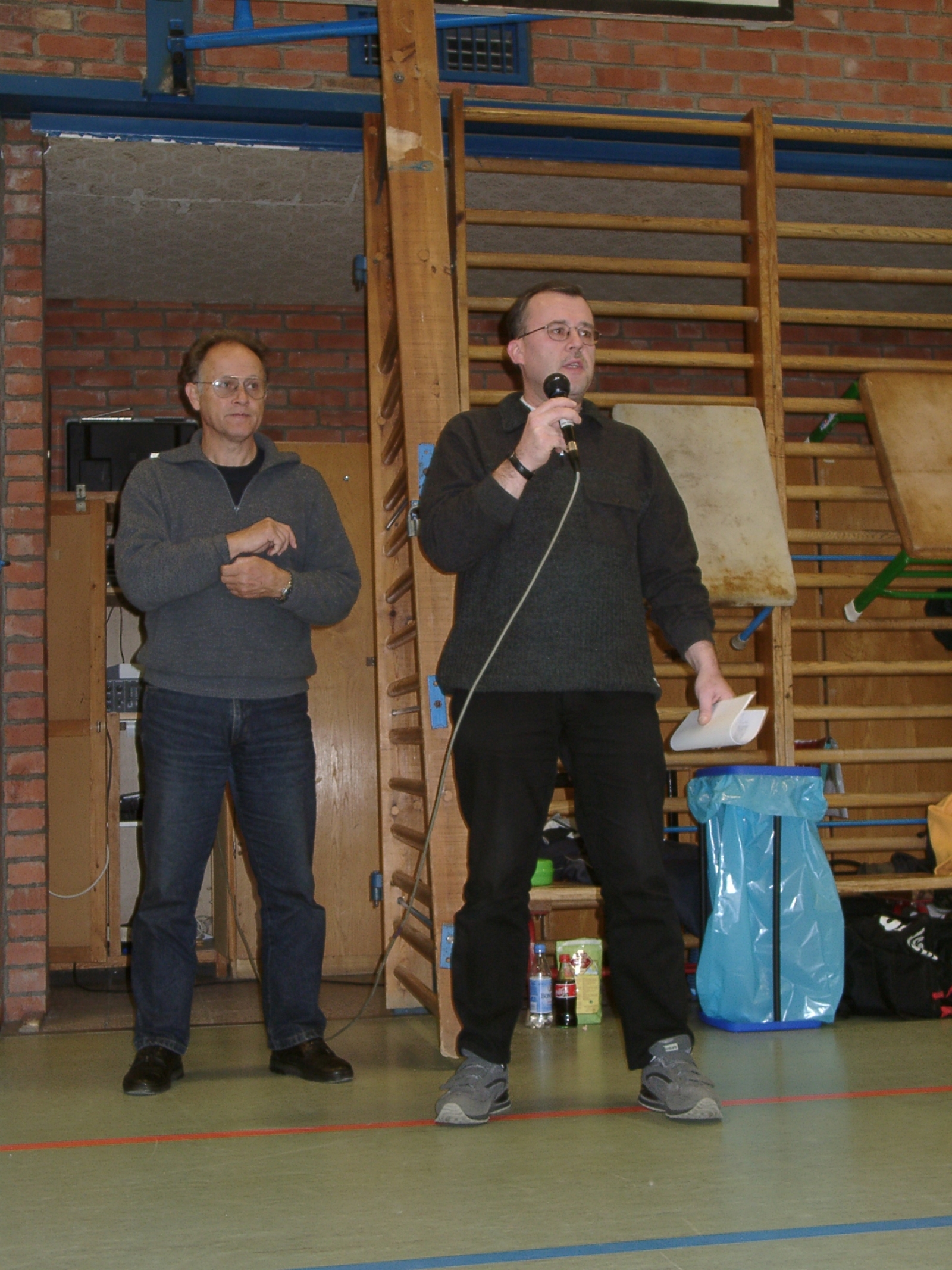 Vorschau